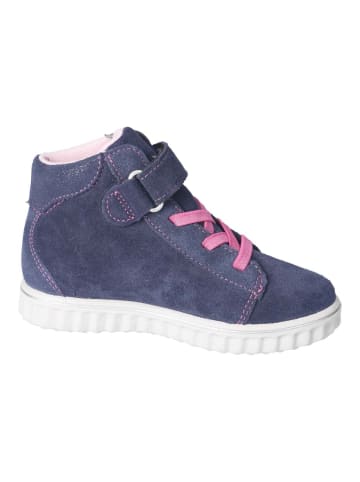 Ricosta Sneaker JEANNIE Dunkelblau