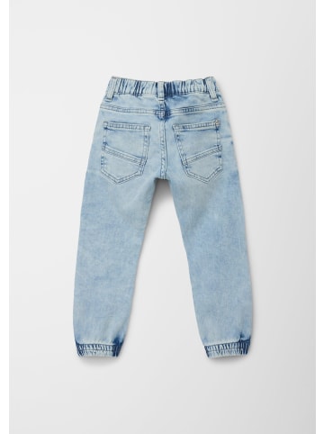 s.Oliver Jeans-Hose PELLE in 52Z2_blau