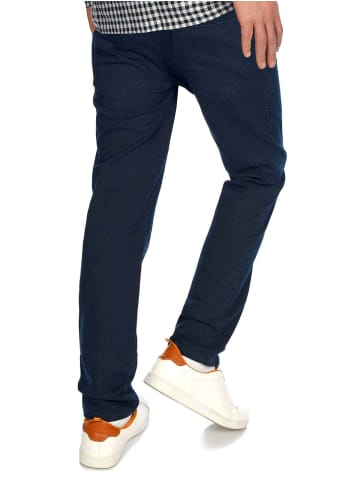 BEZLIT Jeans Hose in Dunkelblau