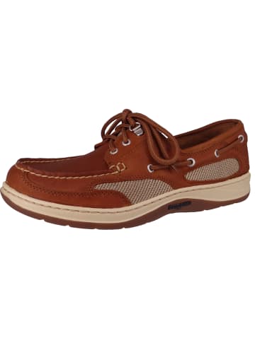 Sebago Halbschuhe braun