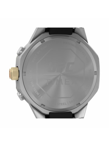 Timex Chronograph für Herren in Schwarz