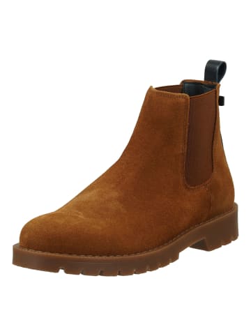 GAP Stiefelette in Cognac