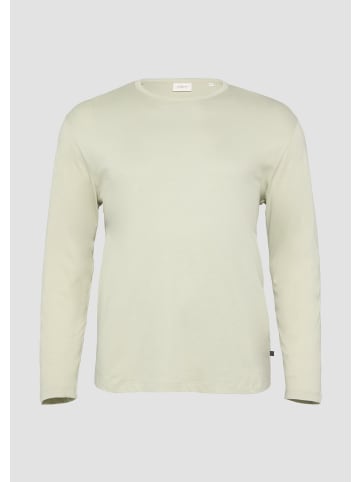 s.Oliver T-Shirt in 8065_beige