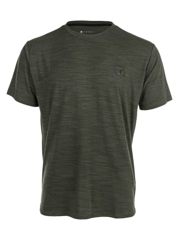 Virtus Funktionsshirt JOKERS in 3098 Military Green