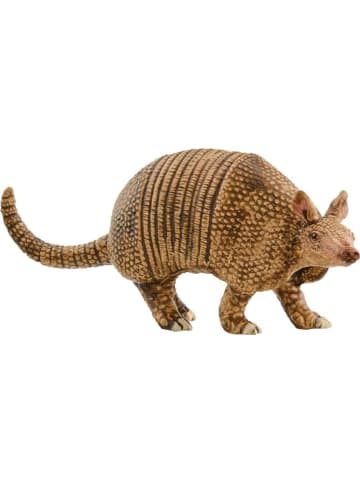 Schleich Gürteltier in Mehrfarbig ab 3 Jahre