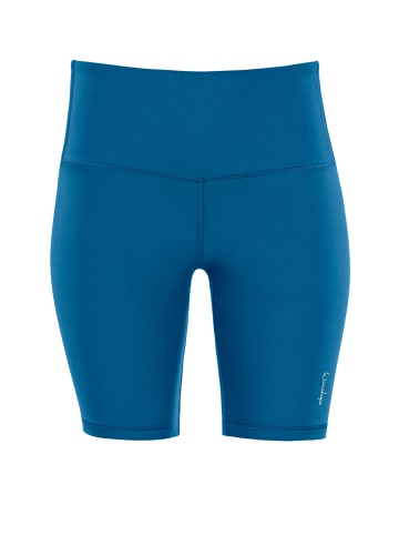 Winshape Functional Comfort Biker Shorts AEL412C in teal green