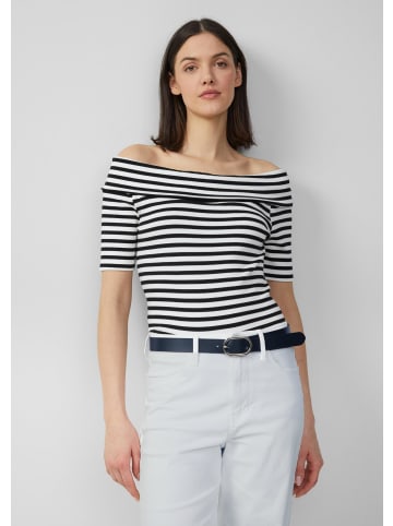 s.Oliver T-Shirt in 02G5_ecru