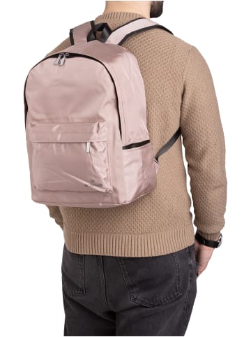 B Cavalli B Rucksack in ROSE