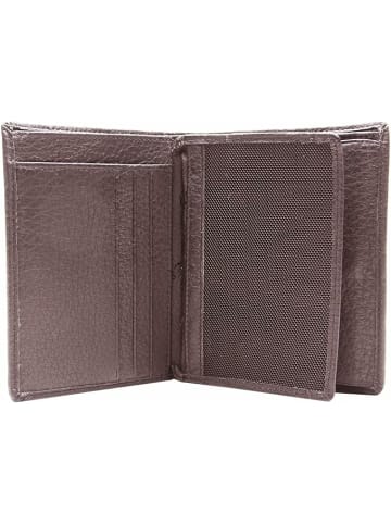 Esquire Geldbörse für Damen in braun