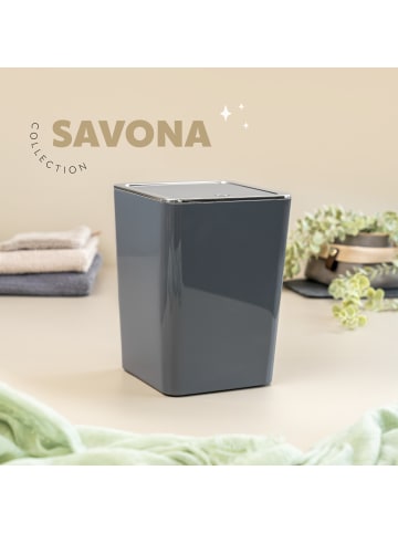 bremermann Bad-Serie SAVONA Kosmetikeimer