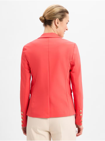 Mos Mosh Blazer MMBlake Night in koralle - 0004