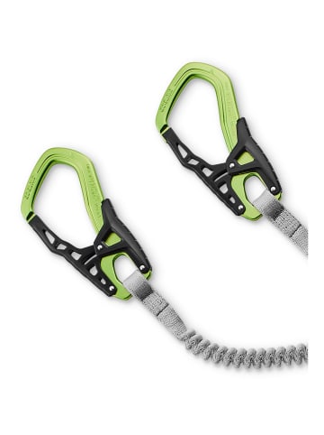 EDELRID Klettersteigset Cable Comfort VI in Hellgrün