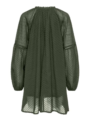 JDY Kleid in Kambaba