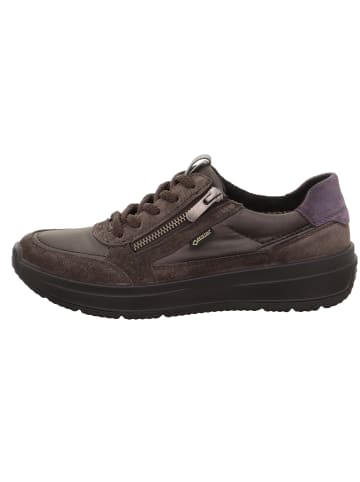 Legero Sneakers Low SPRINTER in Ossido