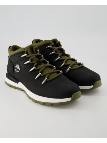 Timberland Wanderschuhe in Schwarz