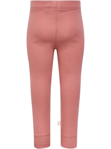 Hummel Leggings Hmlrene Kinder in DUSTY ROSE