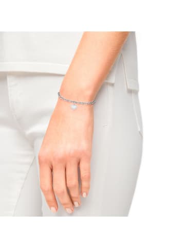 S. Oliver Armband in Silber
