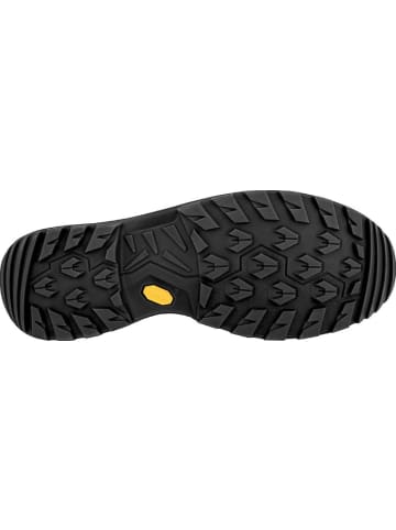 LOWA Wanderschuhe RENEGADE EVO GTX MID Ws in Grau