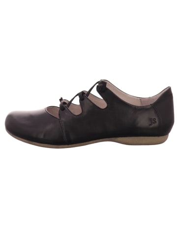 Josef Seibel Spangenschuhe Fiona 04 in  Schwarz