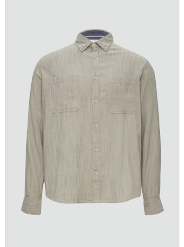 s.Oliver Hemd in 80Q1_beige