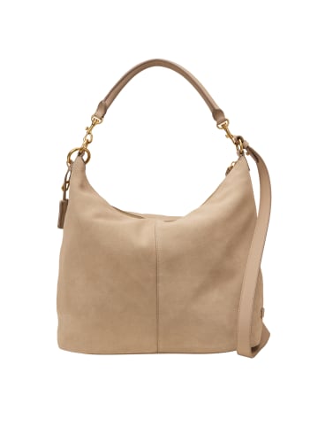 Marc O'Polo Hobo Bag in Earthy Taupe