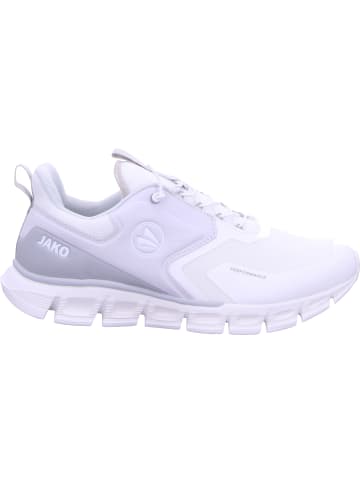 Jako Slipper in weiß
