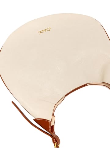 Alviero Martini Umhängetasche in IVORY