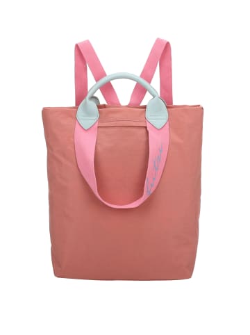 Fritzi aus Preußen Rucksack Ju in Roasted