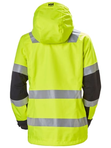 Helly Hansen Jacke in Gelb