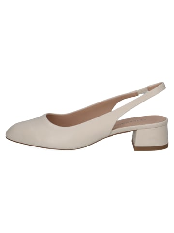 PETER KAISER Slingpumps in Beige