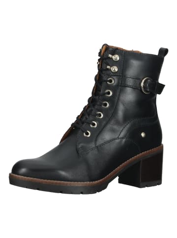 Pikolinos Stiefelette in Schwarz