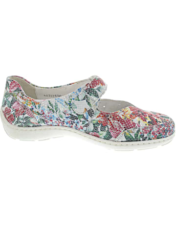 WALDLÄUFER Henni Ballerina Mehrfarbig