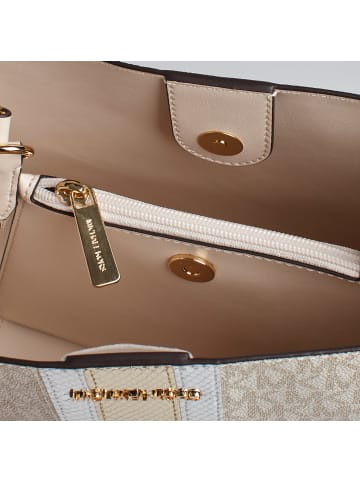 Michael Kors Umhängetasche in Beige