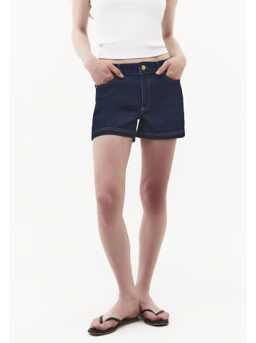 OXXO Shorts DARK BLUE DENIM