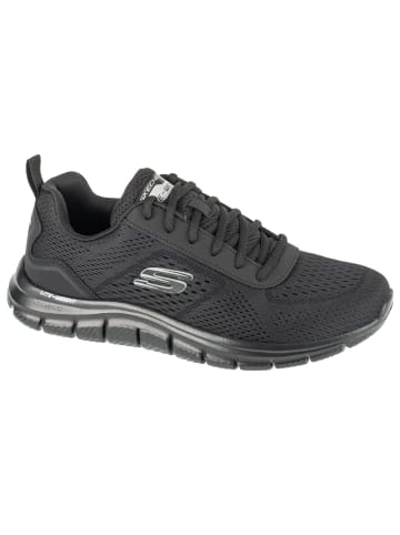 Skechers Skechers Track - Leshur in Schwarz