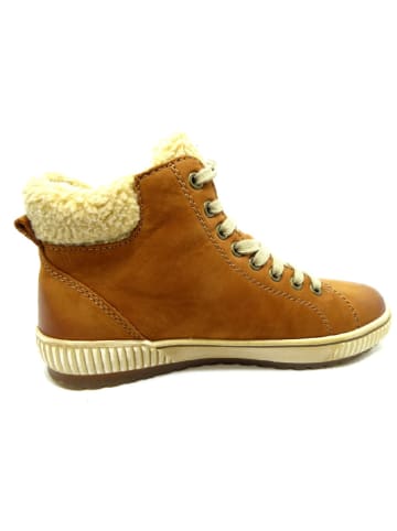 remonte Winterstiefel für Damen in mittel-braun