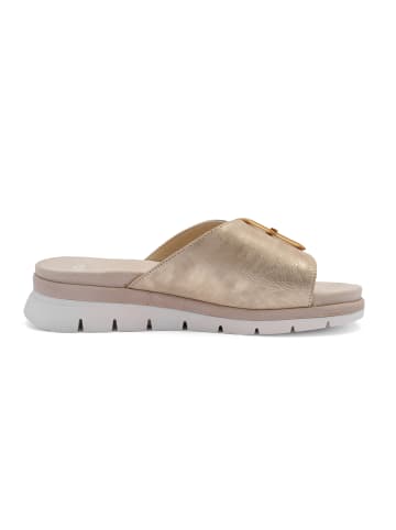 ara Klassische Pantolette in beige