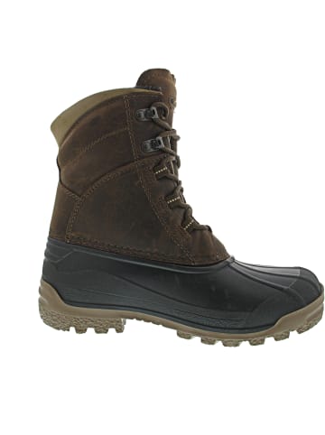 MEINDL Cervinia Lady Boots Braun