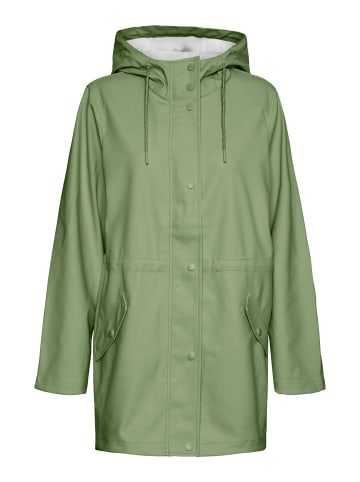 Vero Moda Jacke in Loden Frost