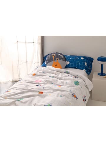 Happy Friday Space explorer Bettbezug set 2 teiliges