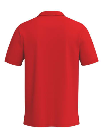 erima Herren Poloshirt in rot