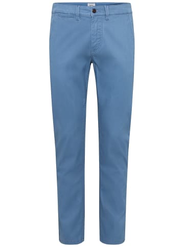 Camel Active Slim Fit Chino in Blau