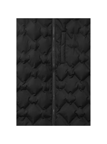 Fat Moose Funktionsjacke Wind in schwarz