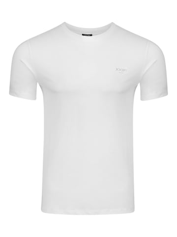 JOOP! T-Shirt Alphis in Weiß