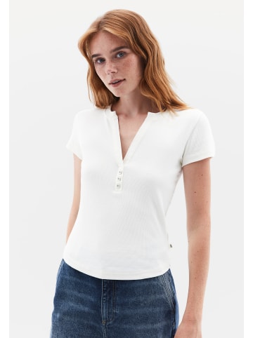 OXXO V-Shirt ICE MILK