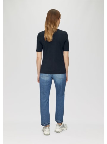 s.Oliver T-Shirt in 59D0_navy
