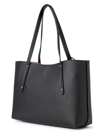 Guess Shopper Brenton in schwarz - 0001