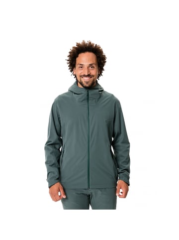 Vaude MENS CYCLIST JACKET in Tannengrün