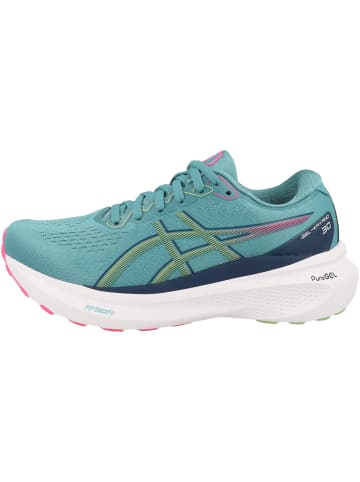 asics Laufschuhe Gel-Kayano 30 in hellblau