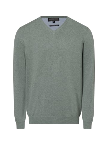 Finshley & Harding Pullover in lind - 0015